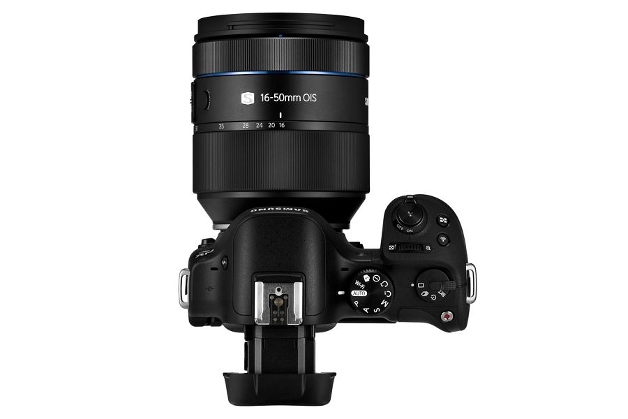 Samsung NX30