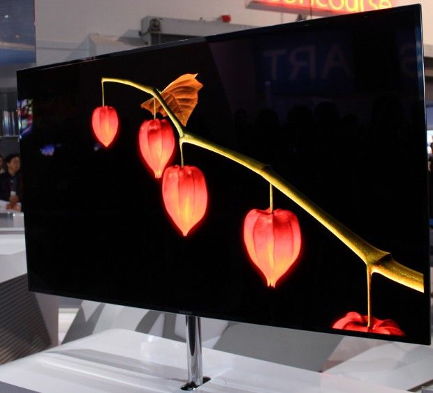Samsung OLED