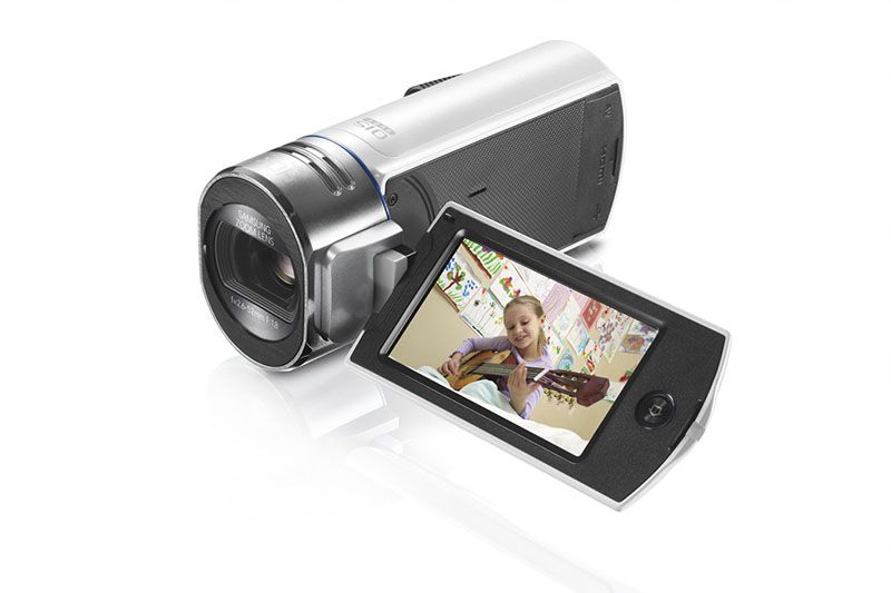 Samsung QF30
