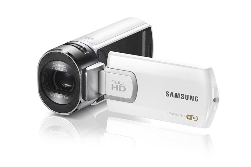 Samsung QF30
