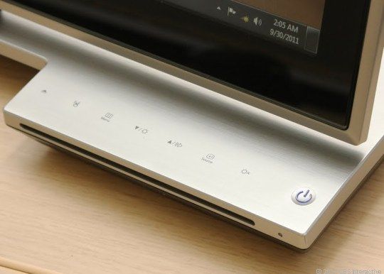 Samsung All-in-One