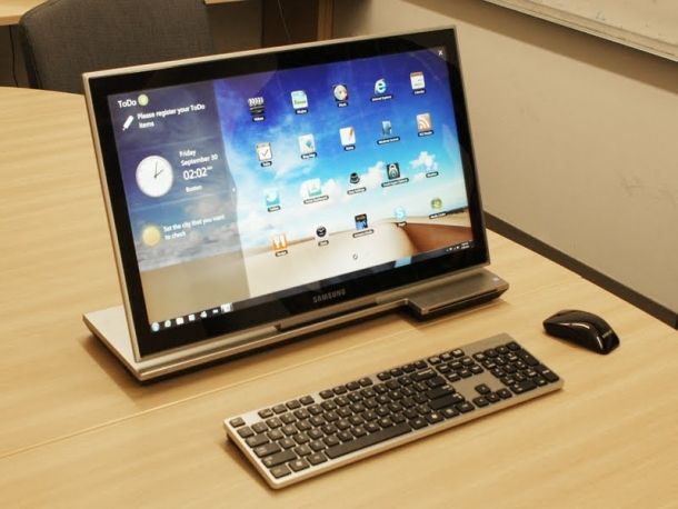 Samsung All-in-One