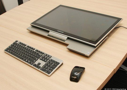 Samsung All-in-One