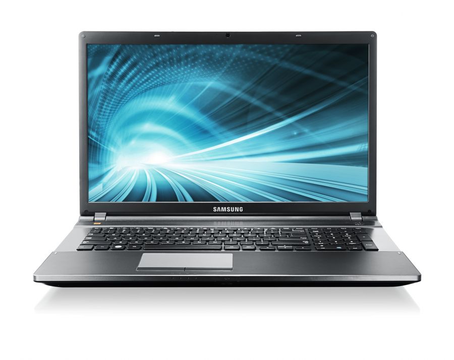 Samsung 5 séria 550P