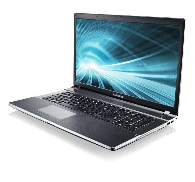 Samsung 5 série 550P