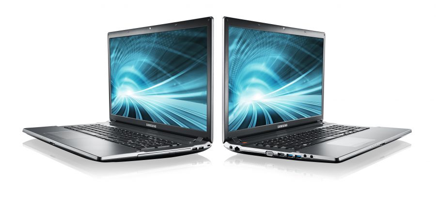 Samsung 5 séria 550P