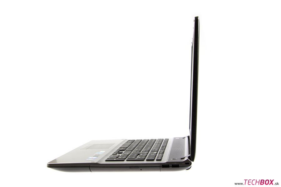 Samsung Série 5 (550P7C-S01)