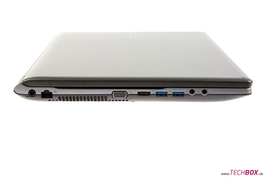Samsung Série 5 (550P7C-S01)