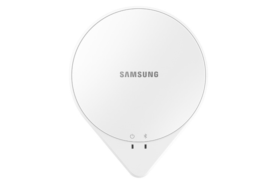 Samsung SleepSense 