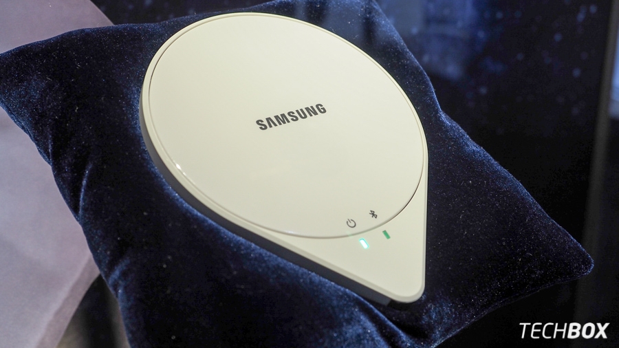 Samsung SleepSense