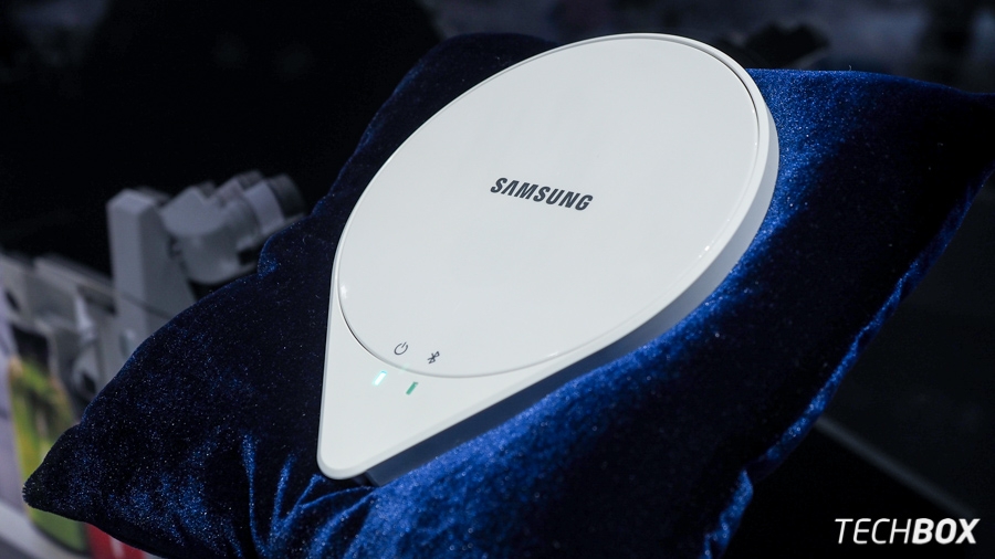 Samsung SleepSense