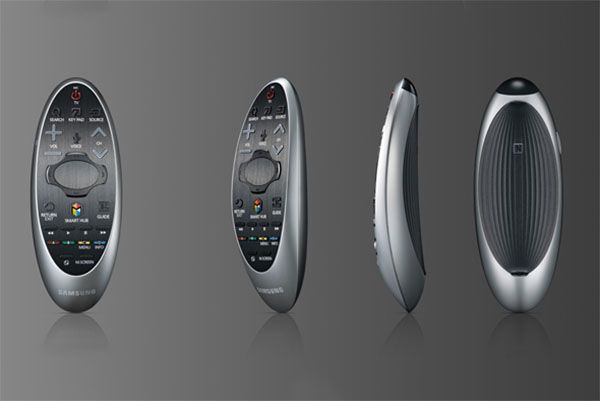 Samsung Smart Control