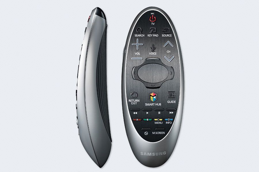 Samsung Smart Control