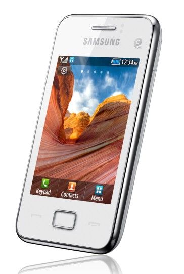 Samsung Sta 3 (Duos)