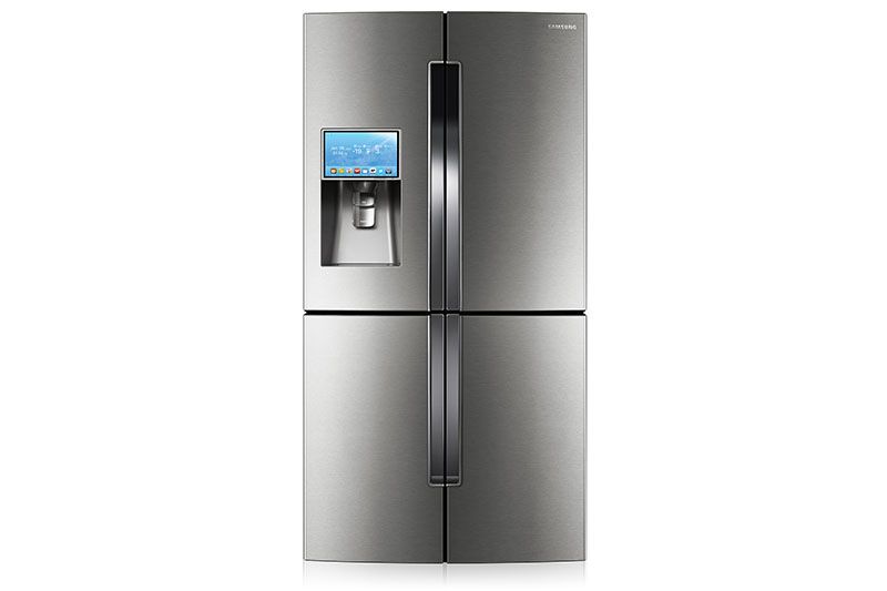 Samsung T9000 Inteligentná chladnička