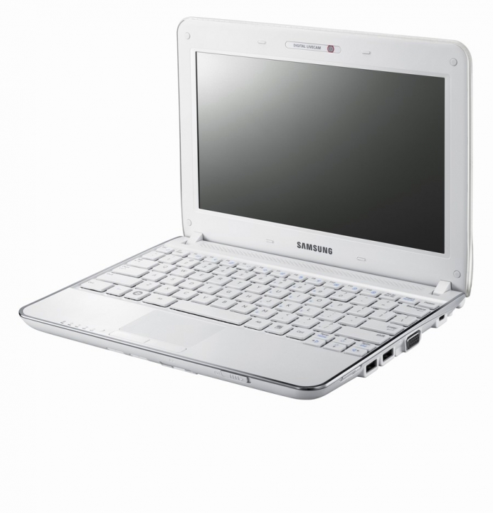 Samsung N210