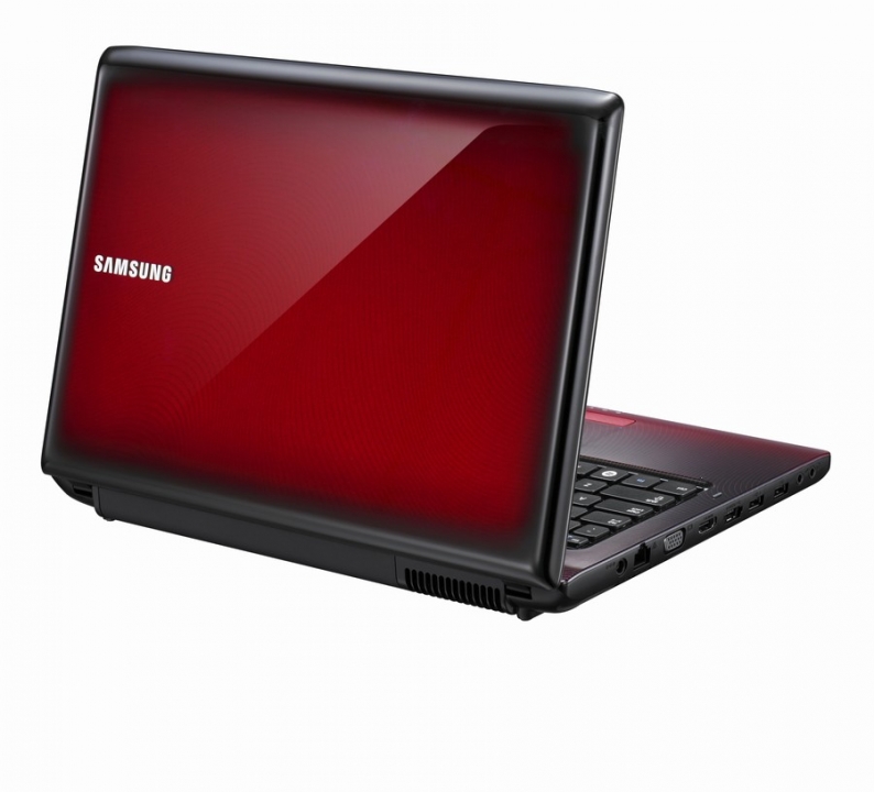 Samsung R480