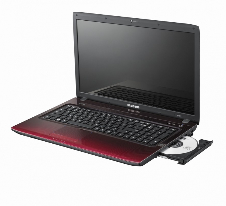 Samsung R780