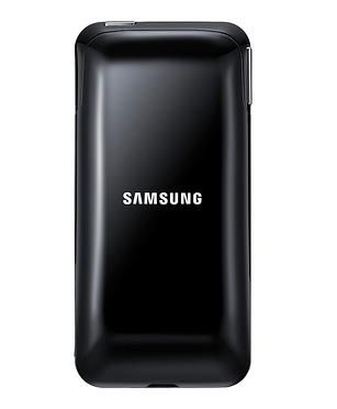 Samsung Touch Control