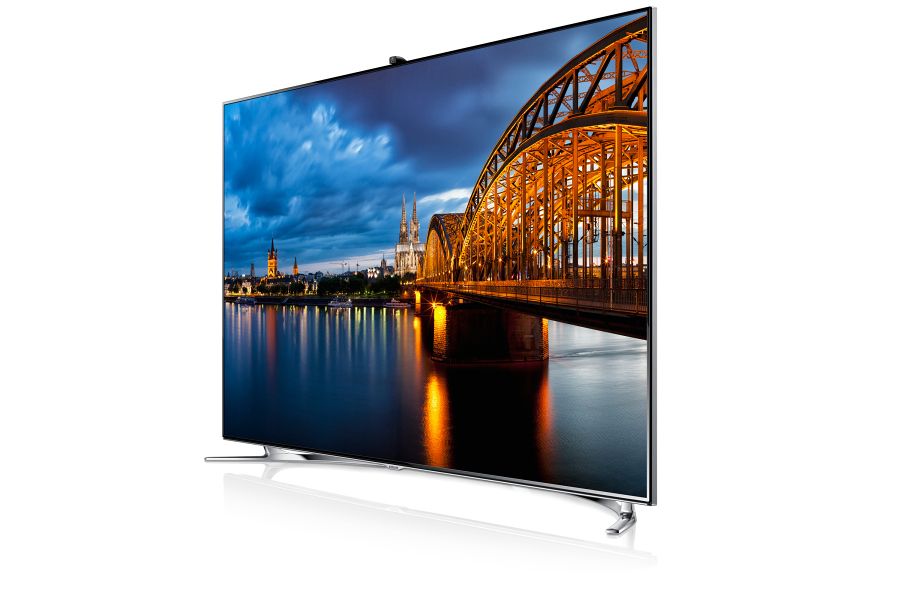 Samsung F8000