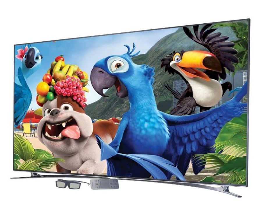 Samsung KN55F9500