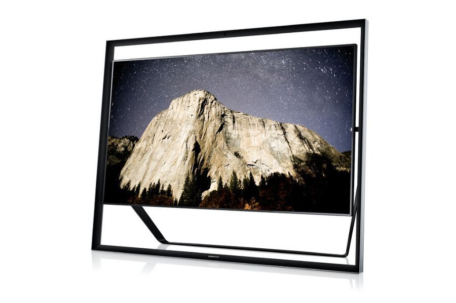 Samsung UN85S9