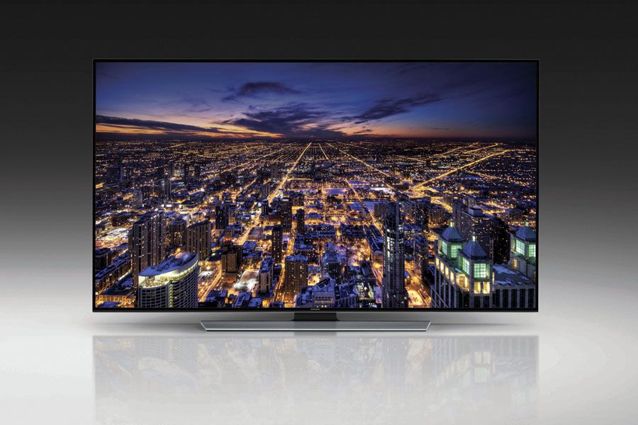 Samsung U8500