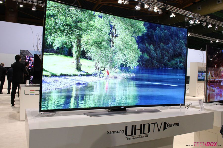 Samsung U8500