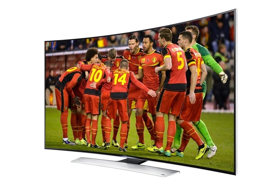 Samsung UE55HU8500 