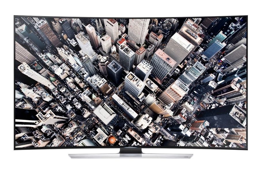 Samsung UE55HU8500 