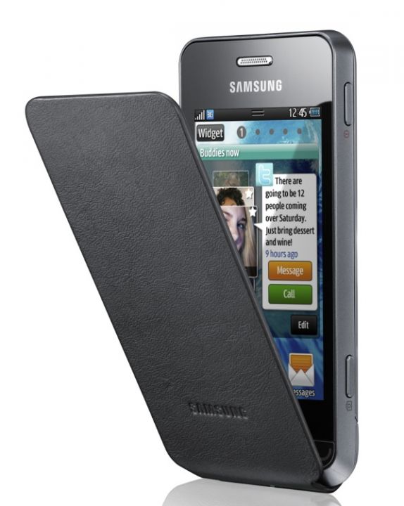 Samsung Wave 723