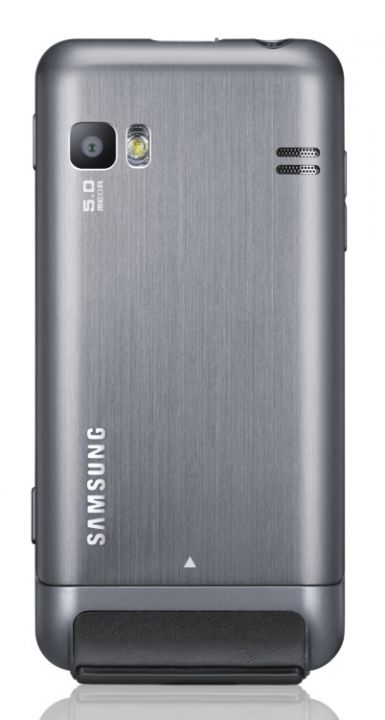 Samsung Wave 723