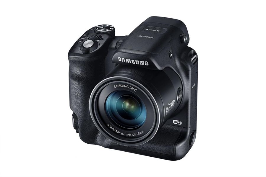 Samsung WB2200F 