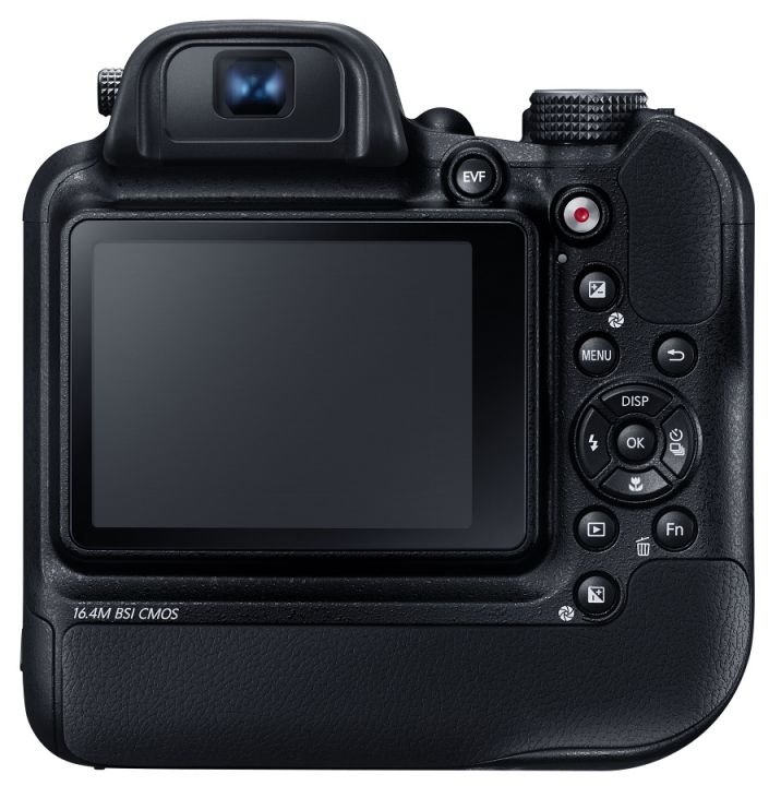 Samsung WB2200F 