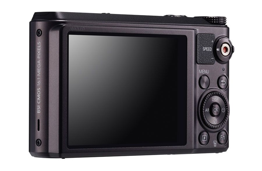  Samsung WB850F