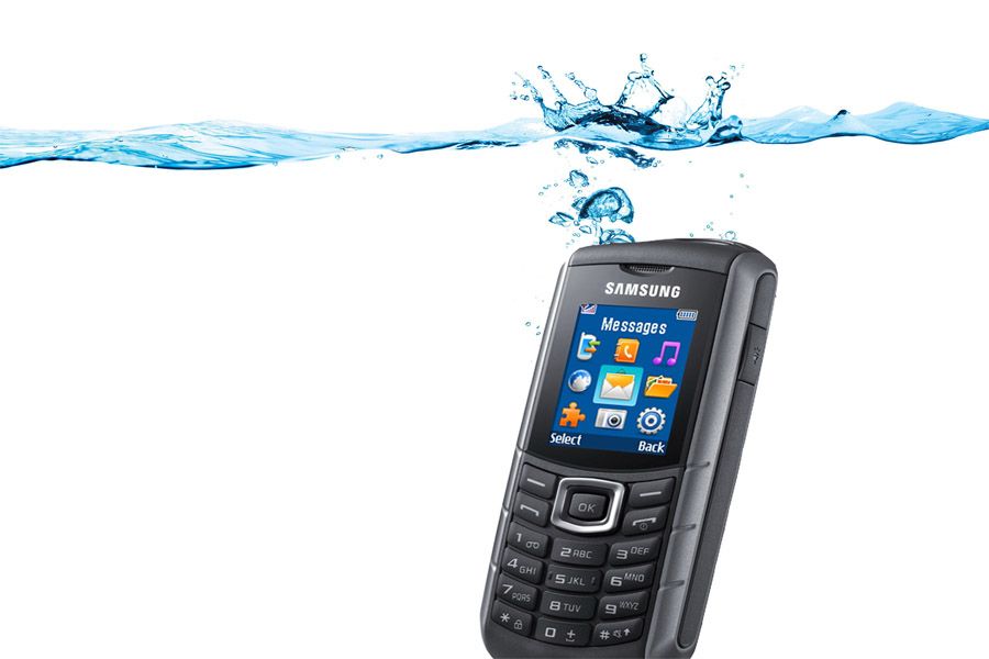 Samsung Xcover 271
