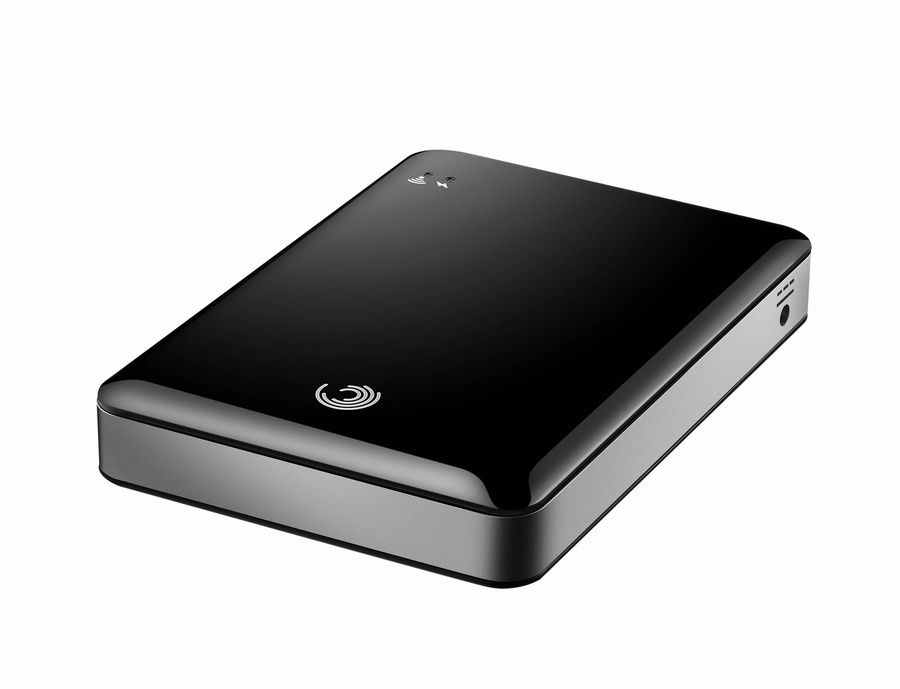 Seagate GoFlex Satellite 