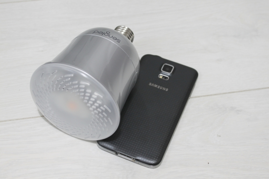 Sengled Pulse