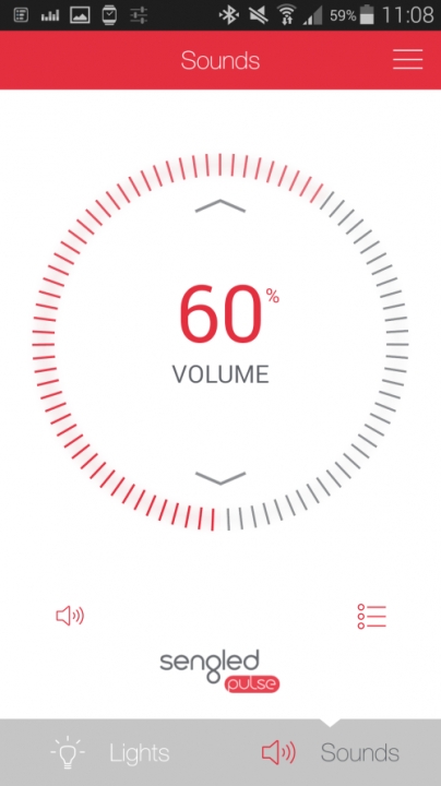 Sengled Pulse