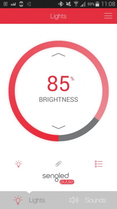 Sengled Pulse