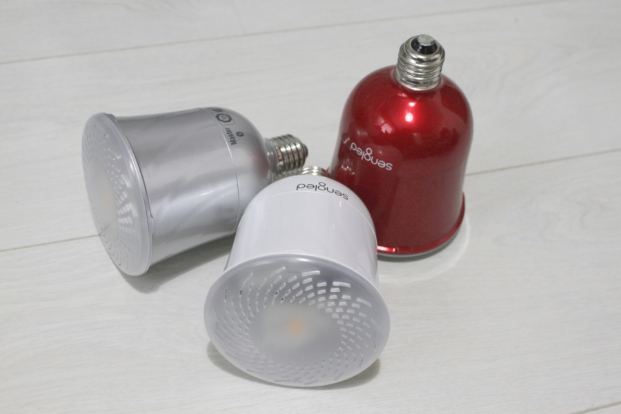 Sengled Pulse