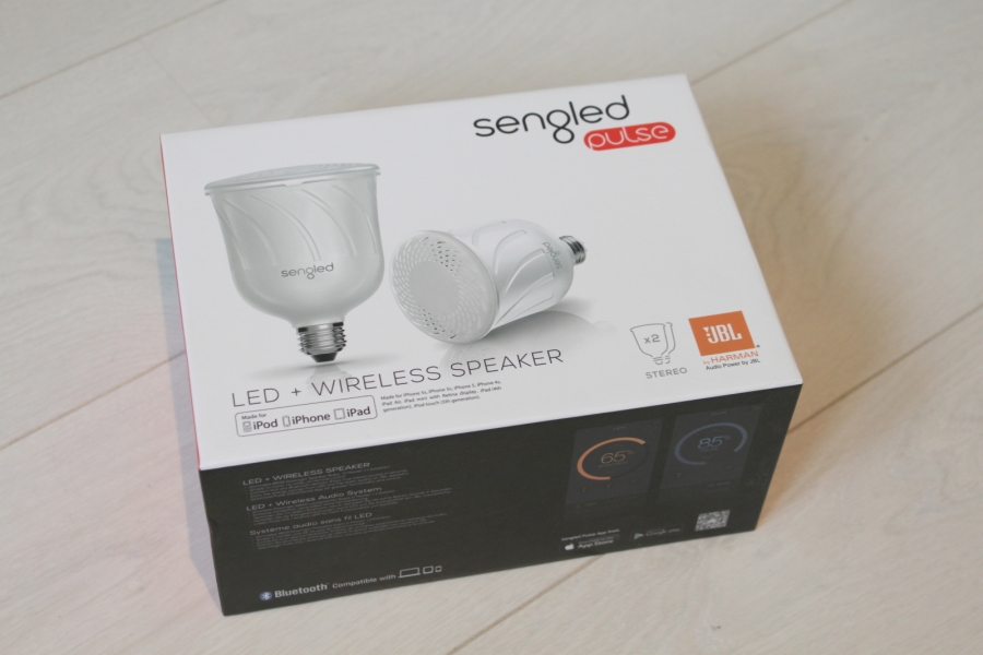 Sengled Pulse