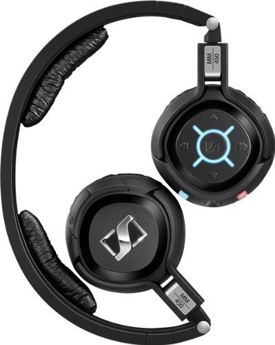 Senheiser MM 450 