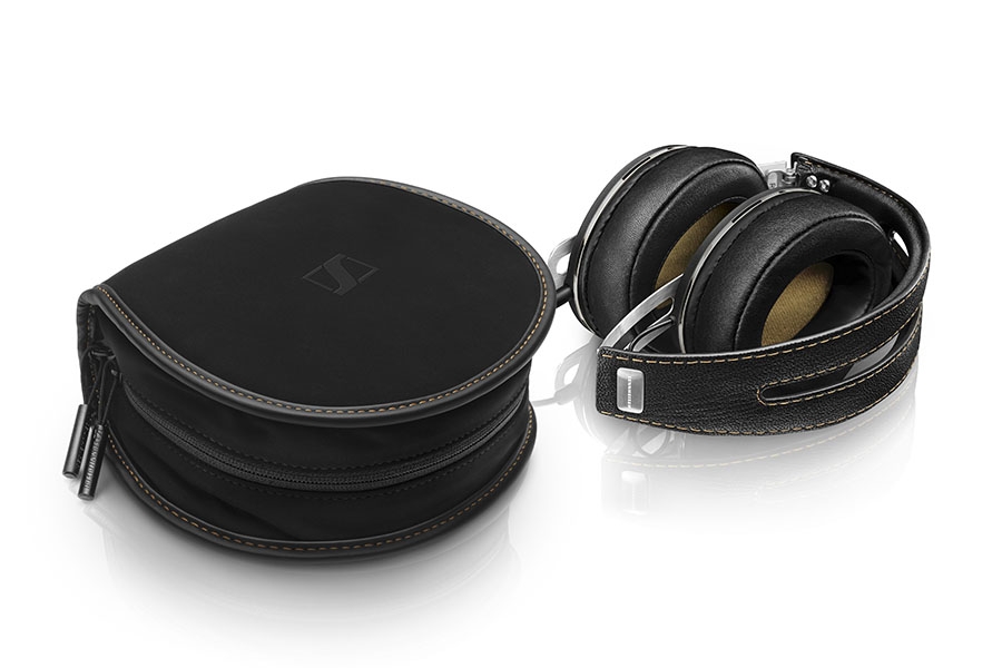 Sennheiser Momentum II