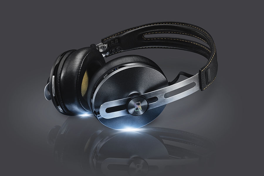 Sennheiser Momentum II