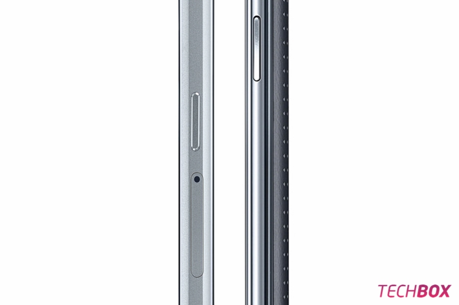Samsung GALAXY S6 vs Samsung GALAXY S5 