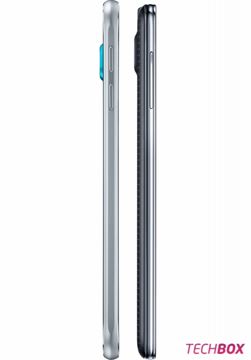 Samsung GALAXY S6 vs Samsung GALAXY S5 