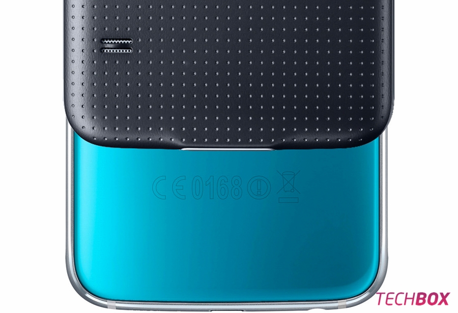 Samsung GALAXY S6 vs Samsung GALAXY S5 