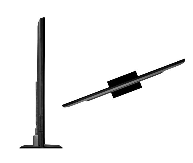Sharp AQUOS LC-80LE645E