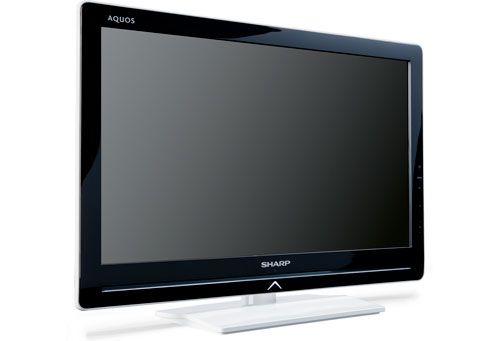 Sharp AQUOS radu LE430 